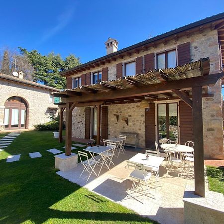 Bed and Breakfast Ca' Malfer Costermano Exteriér fotografie