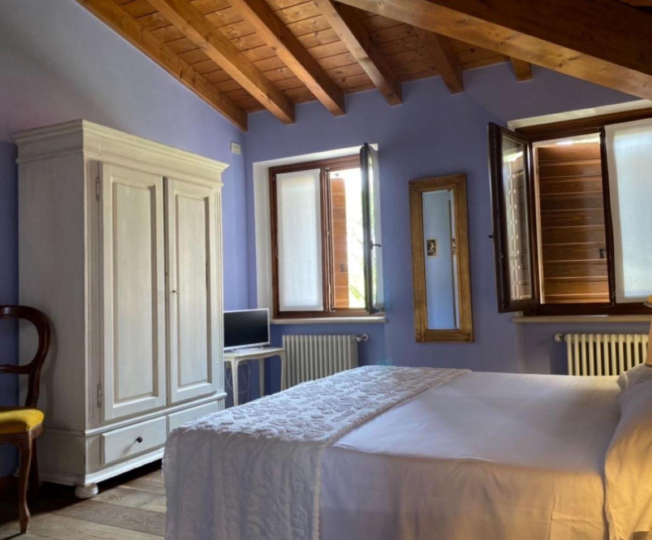 Bed and Breakfast Ca' Malfer Costermano Exteriér fotografie