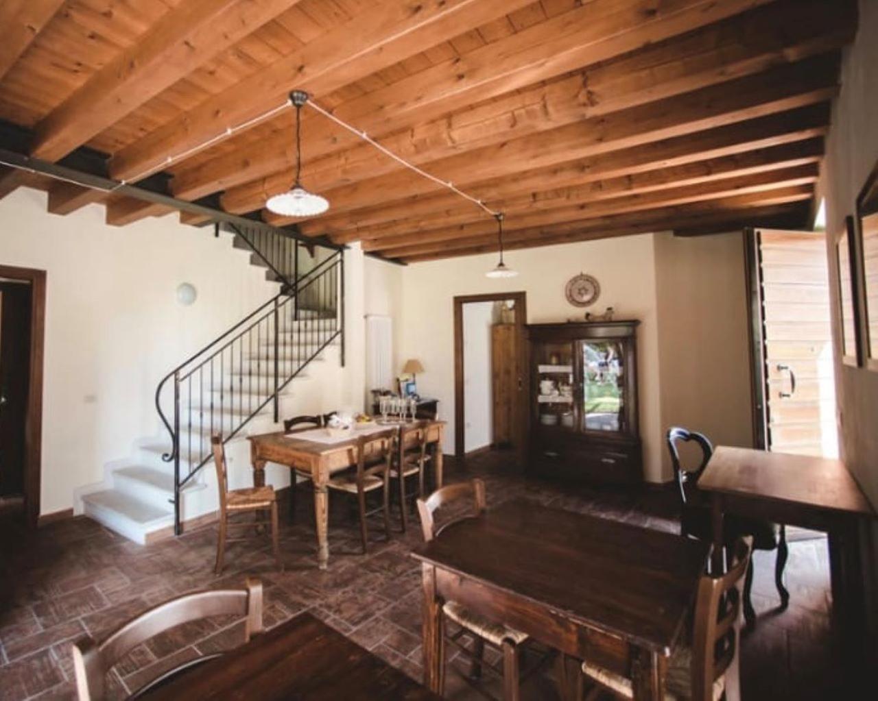 Bed and Breakfast Ca' Malfer Costermano Exteriér fotografie