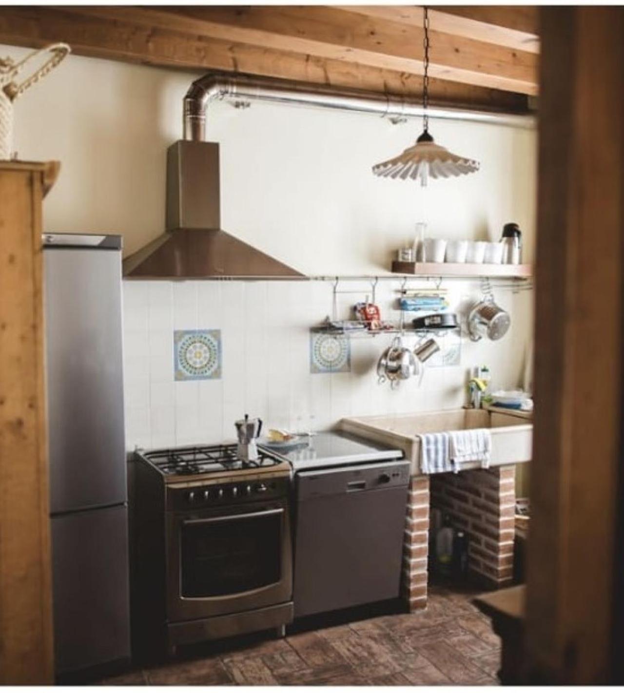 Bed and Breakfast Ca' Malfer Costermano Exteriér fotografie