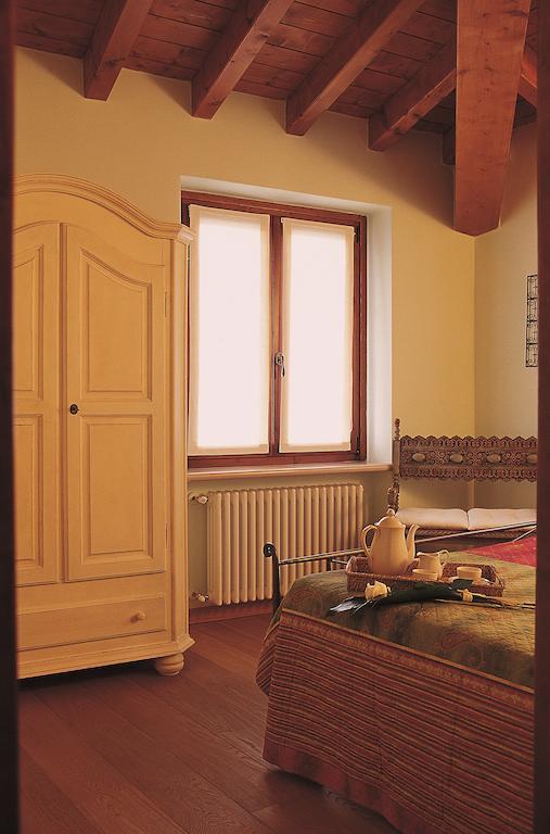 Bed and Breakfast Ca' Malfer Costermano Pokoj fotografie